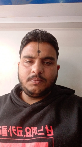 Aman Kumar